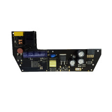 Плата блоку живлення Ajax 220V PSU for Hub (22810.87.NC) Плата блоку живлення Ajax 220V PSU for Hub (22810.87.NC)