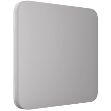 Вимикач Ajax LightSwitch 1-клавішний Fog Вимикач Ajax LightSwitch 1-клавішний Fog