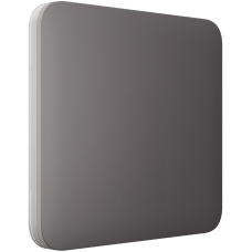 Вимикач Ajax LightSwitch 1-клавішний Grey Вимикач Ajax LightSwitch 1-клавішний Grey
