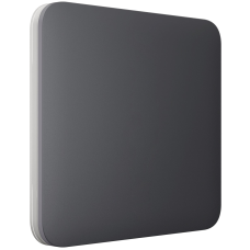 Вимикач Ajax LightSwitch прохідний Graphite Вимикач Ajax LightSwitch прохідний Graphite