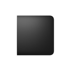 Бічна кнопка для одноклавішного чи прохідного вимикача Ajax SideButton (1-gang / 2-way) Black (45121.143.BL) Бічна кнопка для одноклавішного чи прохідного вимикача Ajax SideButton (1-gang / 2-way) Black (45121.143.BL)