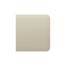 Бічна кнопка для одноклавішного чи прохідного вимикача Ajax SideButton (1-gang / 2-way) Ivory (46006.143.IV) Бічна кнопка для одноклавішного чи прохідного вимикача Ajax SideButton (1-gang / 2-way) Ivory (46006.143.IV)