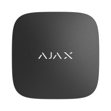 Розумний датчик якості повітря Ajax LifeQuality Black (52272.135.BL1) Розумний датчик якості повітря Ajax LifeQuality Black (52272.135.BL1)