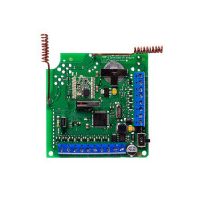 Приймач радіодатчиків Ajax ocBridge Plus (38202.14.NC1) Приймач радіодатчиків Ajax ocBridge Plus (38202.14.NC1)