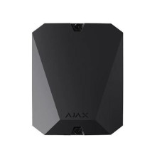 Модуль інтеграції сторонніх дротових пристроїв Ajax MultiTransmitter Black (38201.62.BL1) Модуль інтеграції сторонніх дротових пристроїв Ajax MultiTransmitter Black (38201.62.BL1)