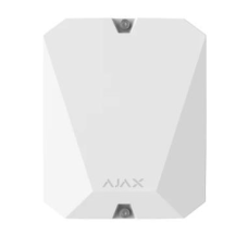 Модуль інтеграції сторонніх дротових пристроїв Ajax MultiTransmitter White (38200.62.WH1) Модуль інтеграції сторонніх дротових пристроїв Ajax MultiTransmitter White (38200.62.WH1)