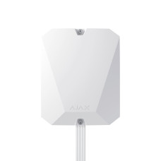 Гібридна централь системи безпеки Ajax Superior Hub Hybrid (4G) White (57206.111.WH1) Гібридна централь системи безпеки Ajax Superior Hub Hybrid (4G) White (57206.111.WH1)