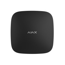 Розумна централь Ajax Hub Black (25451.01.BL1)