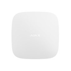 Інтелектуальна централь Ajax Hub 2 Plus White (25450.40.WH1) Інтелектуальна централь Ajax Hub 2 Plus White (25450.40.WH1)