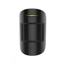Бездротовий датчик руху Ajax MotionProtect Black (38194.09.BL1)