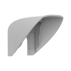 Козирок Ajax Hood для датчика руху Motion Protect Outdoor White (38216.60.WH) Козирок Ajax Hood для датчика руху Motion Protect Outdoor White (38216.60.WH)