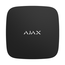 Бездротовий датчик виявлення затоплення Ajax LeaksProtect Black (38254.08.BL1) Бездротовий датчик виявлення затоплення Ajax LeaksProtect Black (38254.08.BL1)