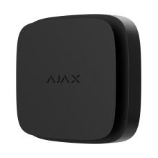 Бездротовий датчик диму, температури та чадного газу Ajax FireProtect 2 RB (Heat/Smoke/CO) (8EU) Black (52253.137.BL1) Бездротовий датчик диму, температури та чадного газу Ajax FireProtect 2 RB (Heat/Smoke/CO) (8EU) Black (52253.137.BL1)