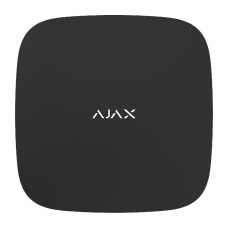 Інтелектуальний ретранслятор сигналу Ajax ReX 2 Black (38208.106.BL1) Інтелектуальний ретранслятор сигналу Ajax ReX 2 Black (38208.106.BL1)