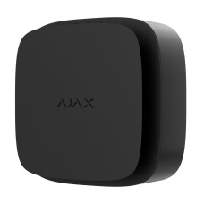 Бездротовий датчик температури та чадного газу Ajax FireProtect 2 RB (Heat/CO) Black (63211.167.BL1) Бездротовий датчик температури та чадного газу Ajax FireProtect 2 RB (Heat/CO) Black (63211.167.BL1)