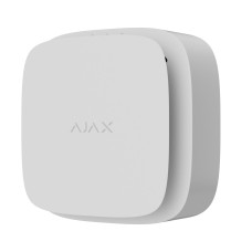 Бездротовий датчик температури Ajax FireProtect 2 SB (Heat) White (63214.136.WH1)