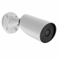 Дротова охоронна IP-камера Ajax BulletCam (5 Mp/2,8 mm) White (79028.217.WH1) Дротова охоронна IP-камера Ajax BulletCam (5 Mp/2,8 mm) White (79028.217.WH1)