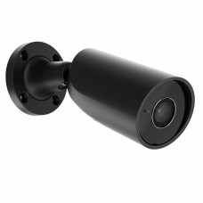 Дротова охоронна IP-камера Ajax BulletCam (5 Mp/4 mm) Black (79025.217.BL1) Дротова охоронна IP-камера Ajax BulletCam (5 Mp/4 mm) Black (79025.217.BL1)
