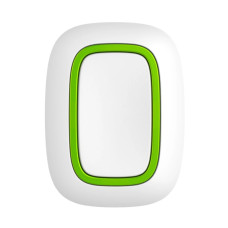 Пластиковий корпус DummyBox Ajax Button White (18680.26.WH) Пластиковий корпус DummyBox Ajax Button White (18680.26.WH)