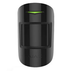 Пластиковий корпус DummyBox Ajax MotionProtect Black (12320.09.BL) Пластиковий корпус DummyBox Ajax MotionProtect Black (12320.09.BL)