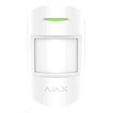 Пластиковий корпус DummyBox Ajax MotionProtect White (12321.09.WH) Пластиковий корпус DummyBox Ajax MotionProtect White (12321.09.WH)