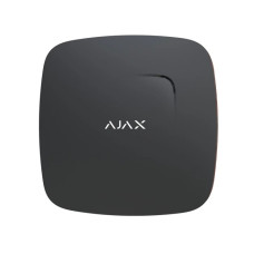 Пластиковий корпус DummyBox Ajax FireProtect Black (12306.10.BL) Пластиковий корпус DummyBox Ajax FireProtect Black (12306.10.BL)