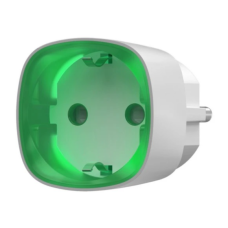 Пластиковий корпус DummyBox Ajax Socket White (16110.34.WH) Пластиковий корпус DummyBox Ajax Socket White (16110.34.WH)