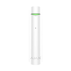 Пластиковий корпус DummyBox Ajax GlassProtect White (12311.05.WH) Пластиковий корпус DummyBox Ajax GlassProtect White (12311.05.WH)