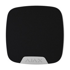 Пластиковий корпус DummyBox Ajax HomeSiren Black (12312.11.BL) Пластиковий корпус DummyBox Ajax HomeSiren Black (12312.11.BL)