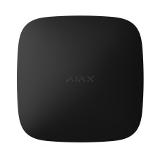 Пластиковий корпус DummyBox Ajax Hub Black (12314.01.BL) Пластиковий корпус DummyBox Ajax Hub Black (12314.01.BL)