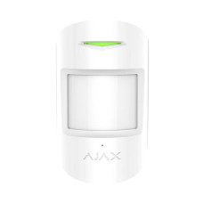 Пластиковий корпус DummyBox Ajax CombiProtect White (12301.06.WH) Пластиковий корпус DummyBox Ajax CombiProtect White (12301.06.WH)