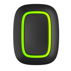Пластиковий корпус DummyBox Ajax Button Black (18679.26.BL) Пластиковий корпус DummyBox Ajax Button Black (18679.26.BL)