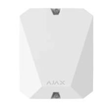 Пластиковий корпус DummyBox Ajax MultiTransmitter White (26472.62.WH) Пластиковий корпус DummyBox Ajax MultiTransmitter White (26472.62.WH)