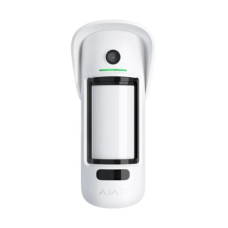 Пластиковий корпус DummyBox Ajax MotionCam Outdoor White (33581.84.WH) Пластиковий корпус DummyBox Ajax MotionCam Outdoor White (33581.84.WH)