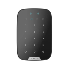 Пластиковий корпус DummyBox Ajax Keypad Plus Black (33582.83.BL) Пластиковий корпус DummyBox Ajax Keypad Plus Black (33582.83.BL)