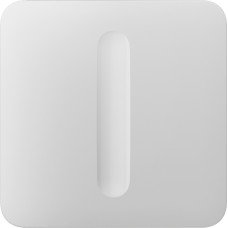Кнопка для димерного вимикача Ajax SoloButton (Dimmer) White (91254.257.WH1) Кнопка для димерного вимикача Ajax SoloButton (Dimmer) White (91254.257.WH1)