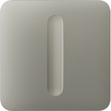 Кнопка для димерного вимикача Ajax SoloButton (Dimmer) Olive (98612.257.OL1) Кнопка для димерного вимикача Ajax SoloButton (Dimmer) Olive (98612.257.OL1)