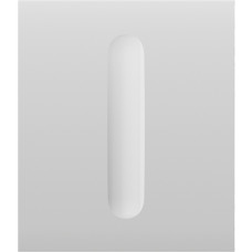 Центральна кнопка для димерного вимикача Ajax CenterButton (Dimmer) White (91250.256.WH1) Центральна кнопка для димерного вимикача Ajax CenterButton (Dimmer) White (91250.256.WH1)