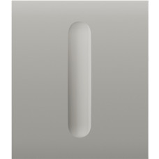Центральна кнопка для димерного вимикача Ajax CenterButton (Dimmer) Oyster (98591.256.OY1) Центральна кнопка для димерного вимикача Ajax CenterButton (Dimmer) Oyster (98591.256.OY1)