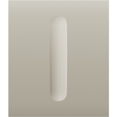 Центральна кнопка для димерного вимикача Ajax CenterButton (Dimmer) Ivory (98589.256.IV1) Центральна кнопка для димерного вимикача Ajax CenterButton (Dimmer) Ivory (98589.256.IV1)
