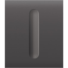 Центральна кнопка для димерного вимикача Ajax CenterButton (Dimmer) Graphite (98587.256.GP1) Центральна кнопка для димерного вимикача Ajax CenterButton (Dimmer) Graphite (98587.256.GP1)