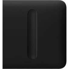 Центральна кнопка для димерного вимикача Ajax SideButton (Dimmer) Black (98578.254.BL1) Центральна кнопка для димерного вимикача Ajax SideButton (Dimmer) Black (98578.254.BL1)