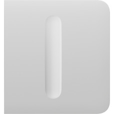 Центральна кнопка для димерного вимикача Ajax SideButton (Dimmer) White (91252.254.WH1) Центральна кнопка для димерного вимикача Ajax SideButton (Dimmer) White (91252.254.WH1)