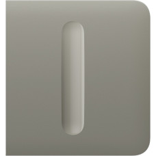 Центральна кнопка для димерного вимикача Ajax SideButton (Dimmer) Olive (98583.254.OL1) Центральна кнопка для димерного вимикача Ajax SideButton (Dimmer) Olive (98583.254.OL1)