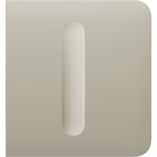 Центральна кнопка для димерного вимикача Ajax SideButton (Dimmer) Ivory (98582.254.IV1) Центральна кнопка для димерного вимикача Ajax SideButton (Dimmer) Ivory (98582.254.IV1)