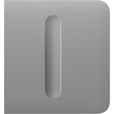Центральна кнопка для димерного вимикача Ajax SideButton (Dimmer) Fog (98579.254.FG1) Центральна кнопка для димерного вимикача Ajax SideButton (Dimmer) Fog (98579.254.FG1)