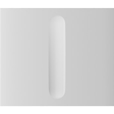 Центральна кнопка для димерного вимикача Ajax CenterButton (Dimmer) vertical White (91251.256.WH1) Центральна кнопка для димерного вимикача Ajax CenterButton (Dimmer) vertical White (91251.256.WH1)