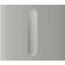 Центральна кнопка для димерного вимикача Ajax CenterButton (Dimmer) vertical Oyster (98599.256.OY1) Центральна кнопка для димерного вимикача Ajax CenterButton (Dimmer) vertical Oyster (98599.256.OY1)