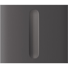 Центральна кнопка для димерного вимикача Ajax CenterButton (Dimmer) vertical Grey (98596.256.GR1) Центральна кнопка для димерного вимикача Ajax CenterButton (Dimmer) vertical Grey (98596.256.GR1)