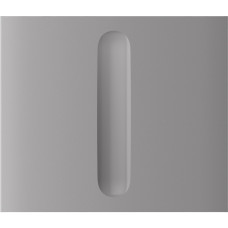 Центральна кнопка для димерного вимикача Ajax CenterButton (Dimmer) vertical Fog (98594.256.FG1) Центральна кнопка для димерного вимикача Ajax CenterButton (Dimmer) vertical Fog (98594.256.FG1)